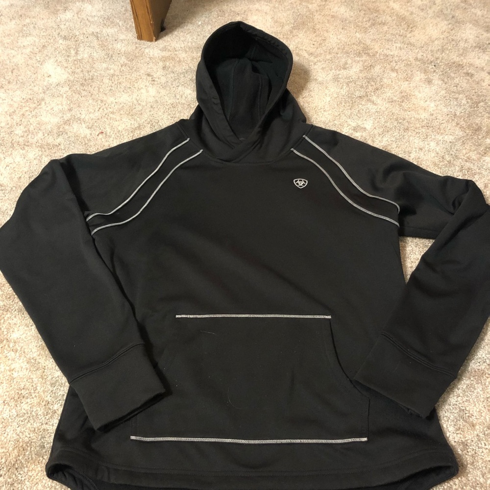 Ariat Hoodie